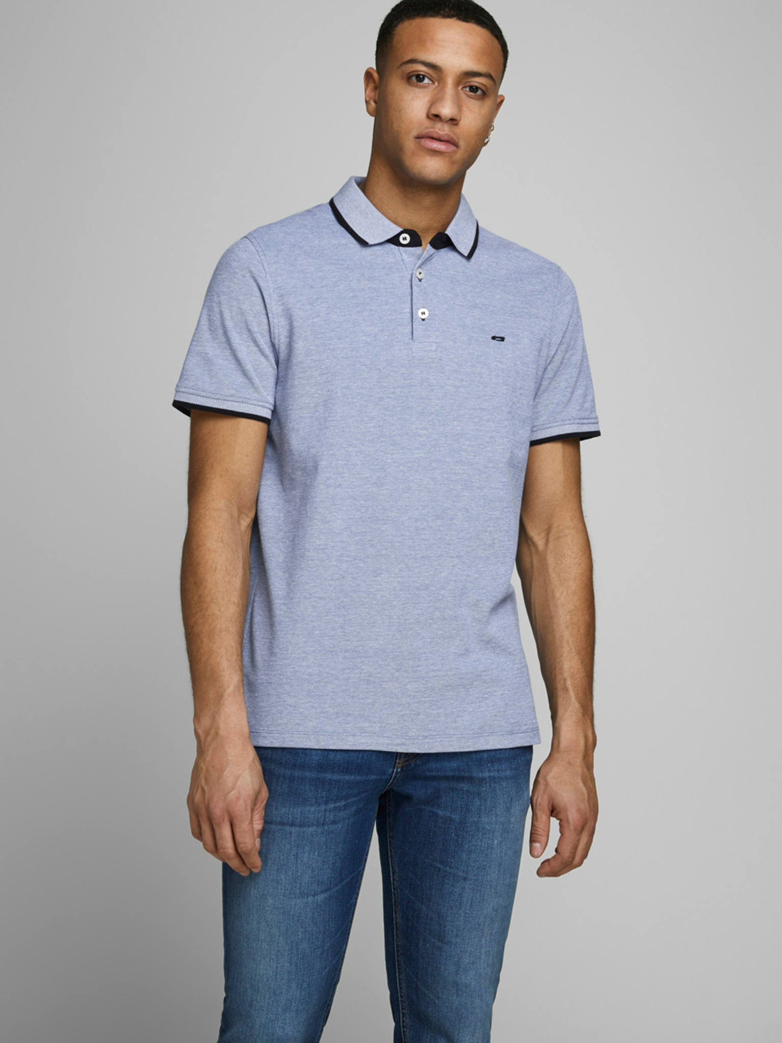 Jack & Jones Paulos Polo T-Shirt