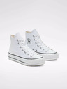 Converse Chuck Taylor All Star Lift Platform Tennisschuhe