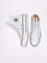 Converse Chuck Taylor All Star Lift Platform Tennisschuhe