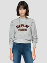 Replay Sweatshirt