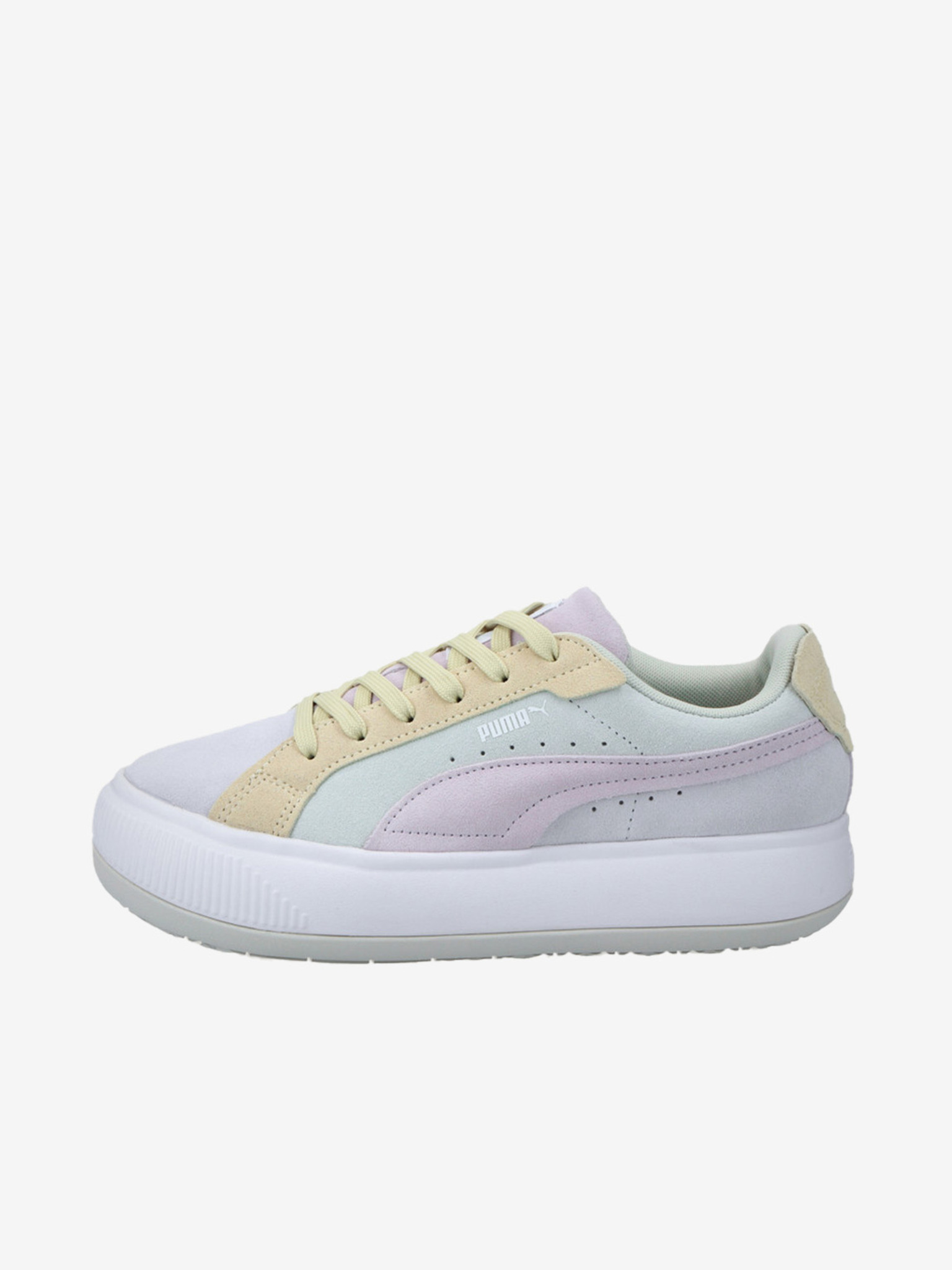 Puma Suede Mayu Tennisschuhe