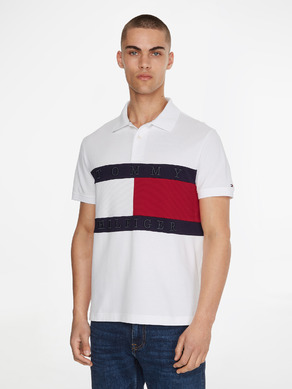 Tommy Hilfiger Polo T-Shirt