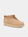 UGG Ultra Mini Crafted Regenerate Schneestiefel