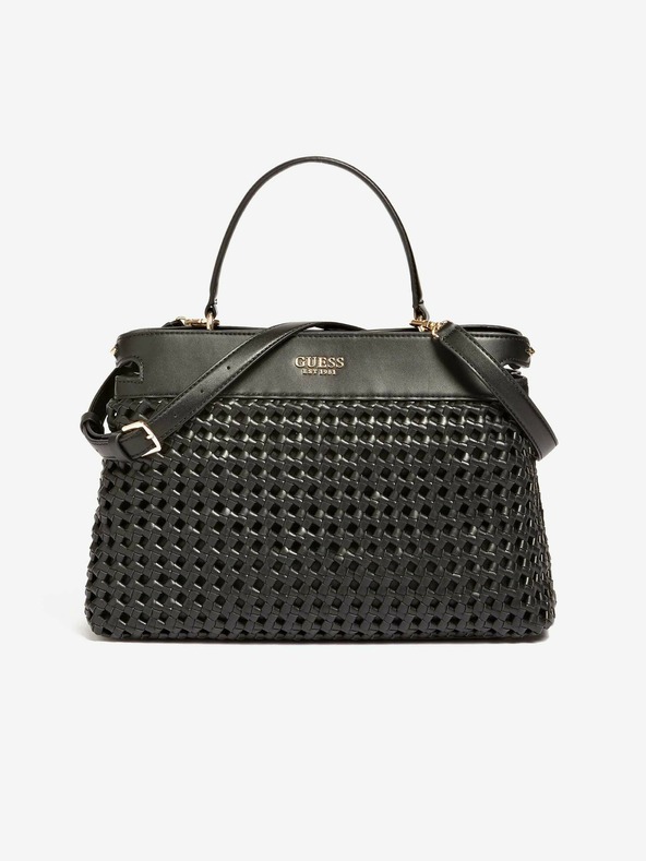 Guess Sicilia Handtasche Schwarz