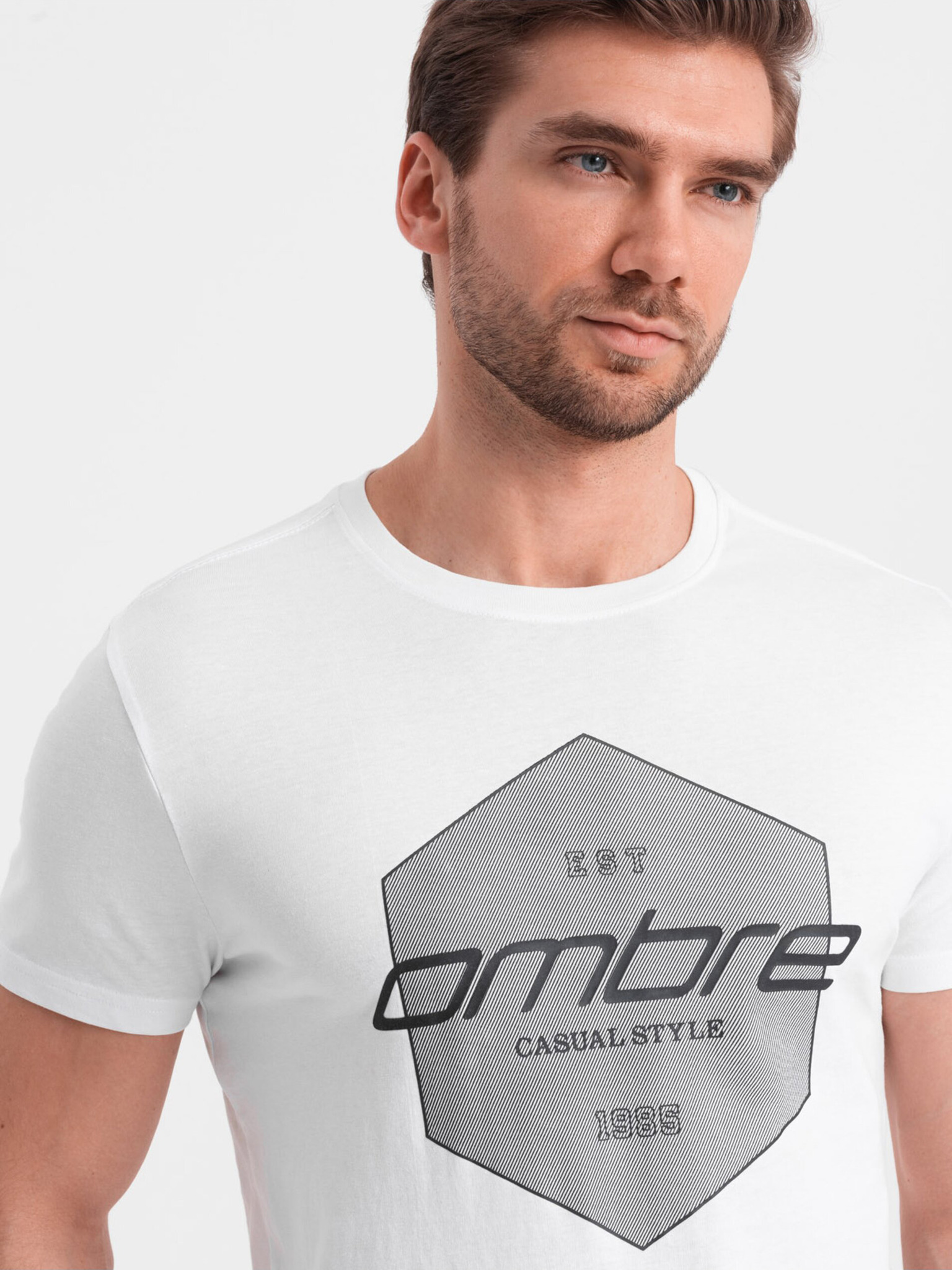 Ombre Clothing T-Shirt