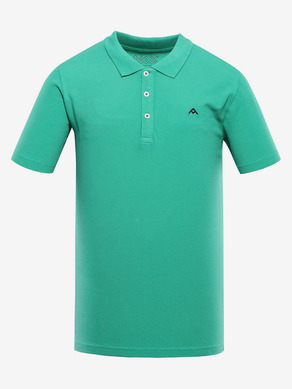 NAX Germ Polo T-Shirt