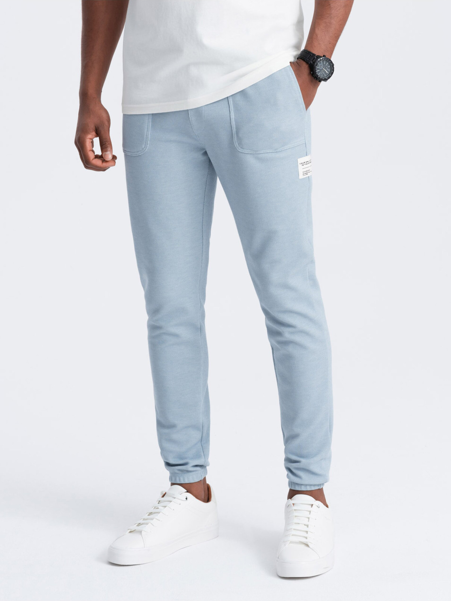 Ombre Clothing Jogginghose