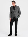 Ombre Clothing Blazer