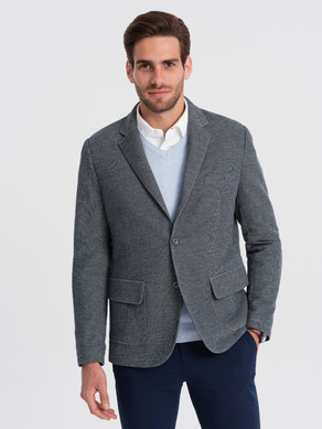 Ombre Clothing Blazer