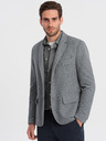 Ombre Clothing Blazer