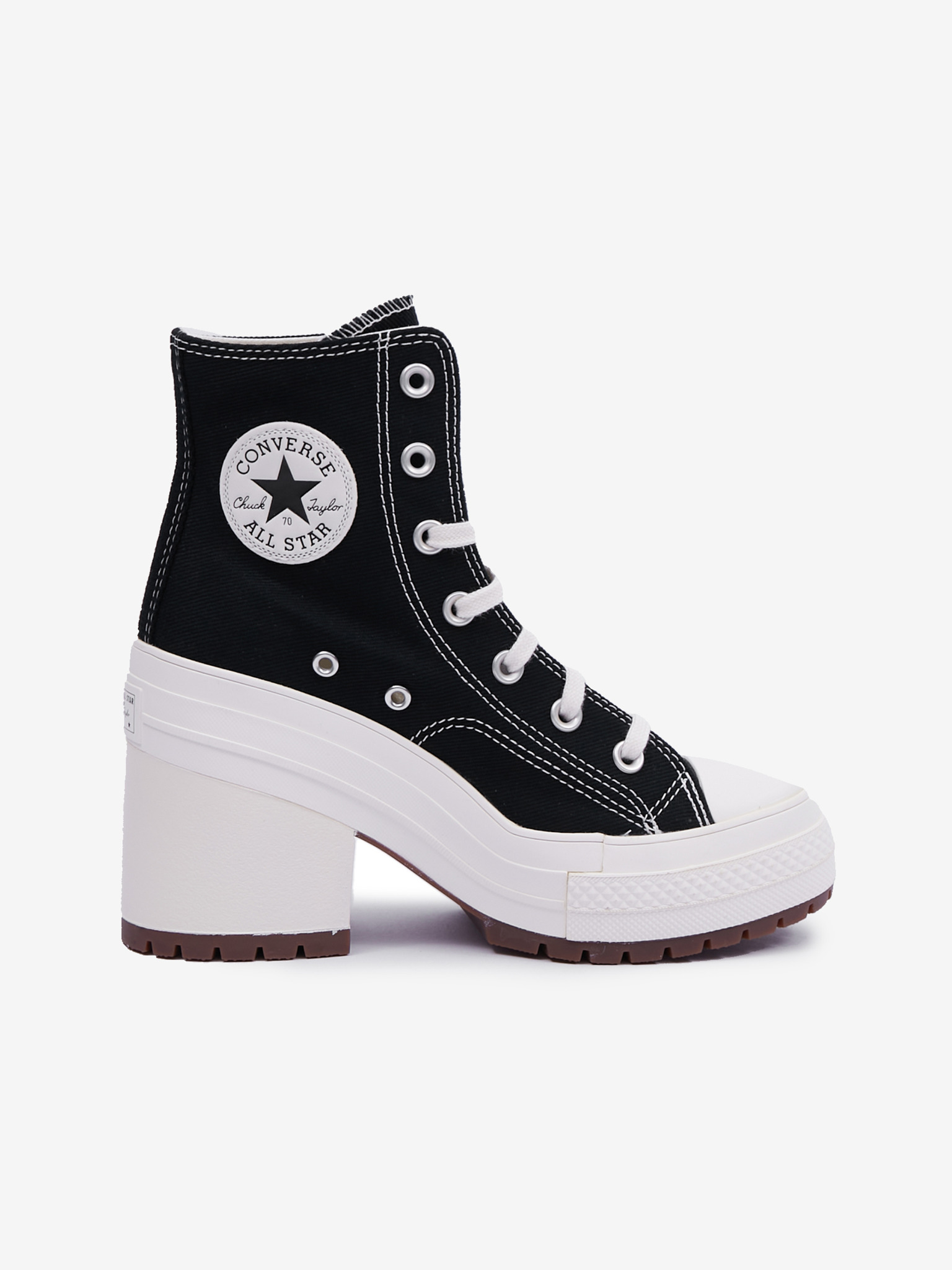 Converse Chuck 70 De Luxe Heel Tennisschuhe