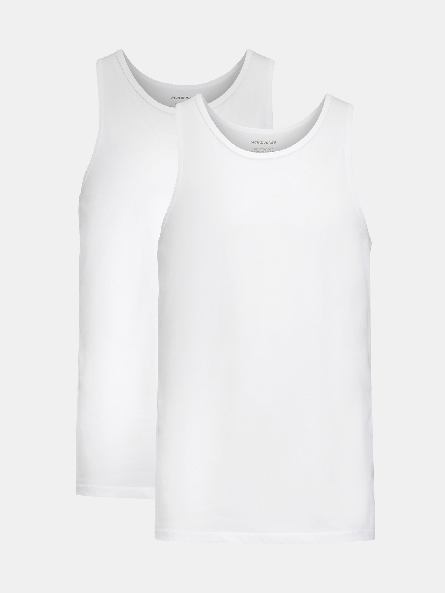 Jack & Jones Tanktop 2 Stück