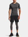 Under Armour UA HG Armour Comp SS T-Shirt