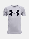 Under Armour UA Tech Big Logo SS Kinder  T‑Shirt