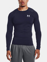 Under Armour UA HG Armour Comp LS T-Shirt