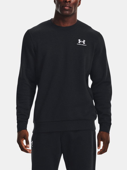 Under Armour UA Essential Fleece Crew Sweatshirt