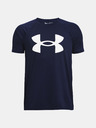 Under Armour UA Tech Big Logo SS Kinder  T‑Shirt