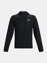 Under Armour UA Sportstyle Windbreaker Jacke