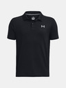 Under Armour UA Performance Polo Kinder  T‑Shirt