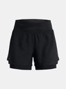 Under Armour UA Run Stamina 2IN1 Shorts