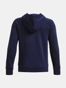 Under Armour UA Rival Fleece Hoodie Sweatshirt Kinder