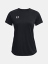 Under Armour UA W's Ch. Train SS T-Shirt