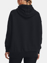 Under Armour Essential Flc OS Hoodie Sweatshirt