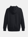 Under Armour Essential Flc OS Hoodie Sweatshirt