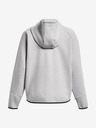 Under Armour Unstoppable Flc FZ Sweatshirt