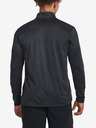 Under Armour UA Tech Vent 1/2 Zip T-Shirt