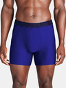 Under Armour M UA Perf Tech 6in Boxershorts 3 Stück