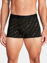 Under Armour M UA Perf Cotton Nov 3in Boxershorts 3 Stück