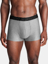 Under Armour M UA Perf Tech 3in Boxershorts 3 Stück