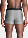 Under Armour M UA Perf Tech 3in Boxershorts 3 Stück