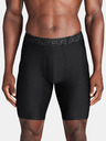 Under Armour M UA Perf Tech Mesh 9in Boxershorts 3 Stück