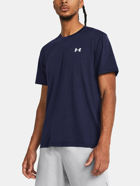 Under Armour UA Launch Shortsleeve T-Shirt