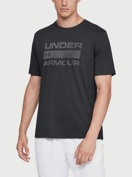 Under Armour Team Issue Wordmark S T-Shirt