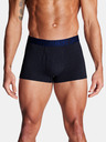 Under Armour UA Performance Cotton 3in Boxershorts 3 Stück