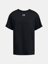 Under Armour Campus Oversize SS T-Shirt