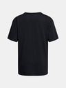 Under Armour Campus Oversize SS T-Shirt