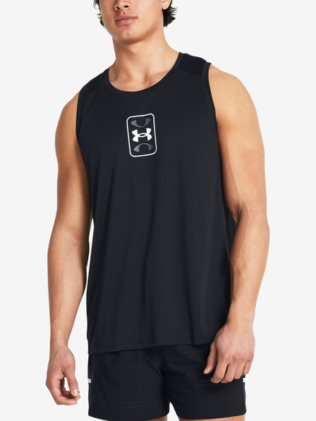 Under Armour UA Baseline Performance Unterhemd