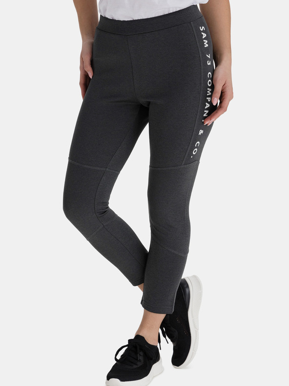 Sam 73 Legging Grau