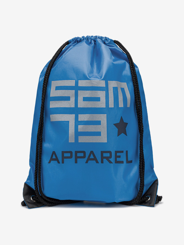 Sam 73 Wesle Gymsack Blau