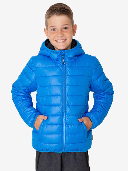 Sam 73 Jonah Jacke