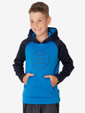 Sam 73 Ian Sweatshirt Kinder