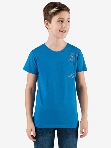 Sam 73 Kinder  T‑Shirt