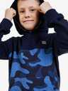 Sam 73 Danny Sweatshirt Kinder