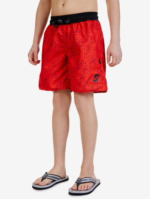 Sam 73 Dominic Kinder Shorts