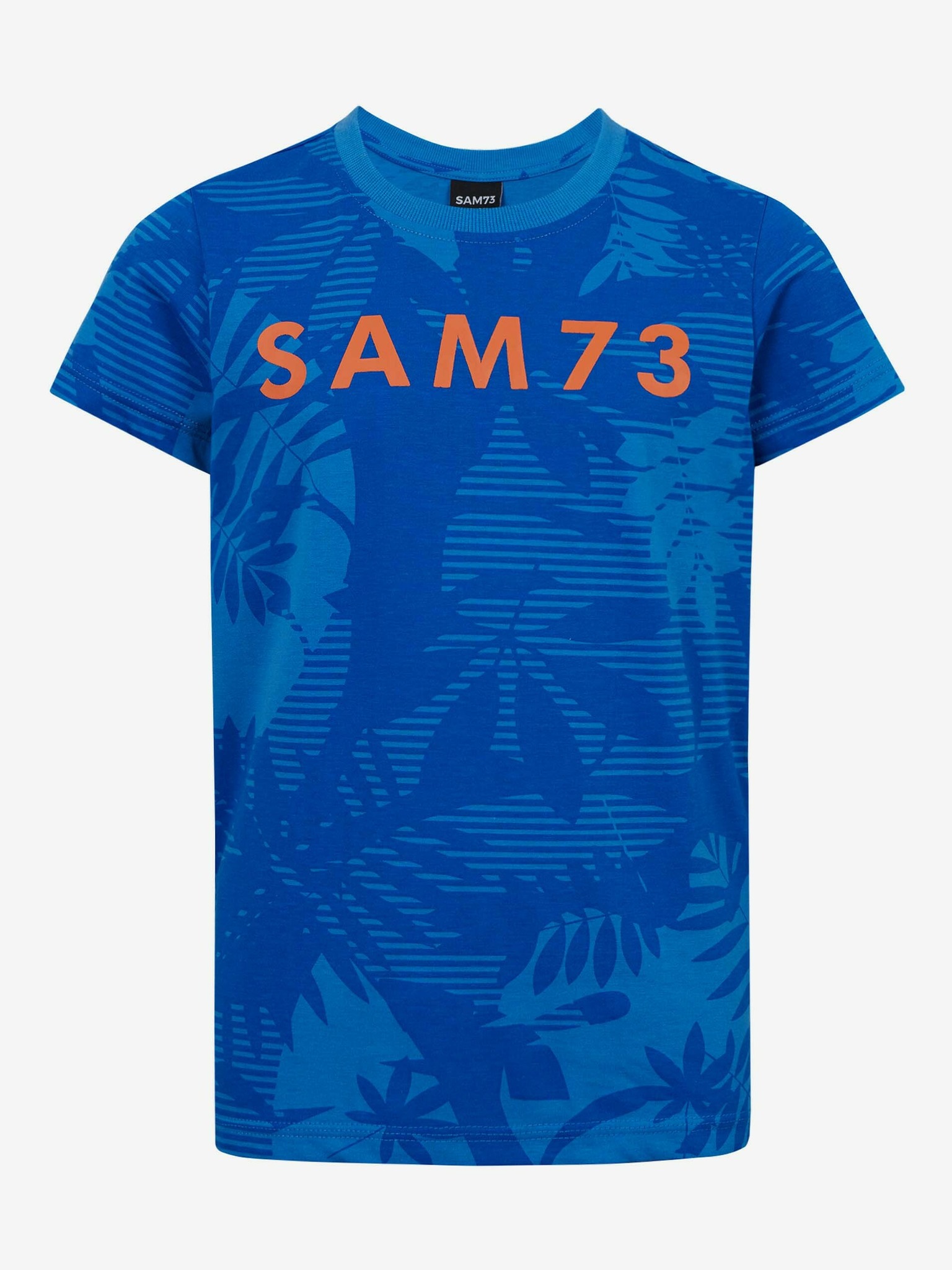 Sam 73 Theodore Kinder T‑Shirt