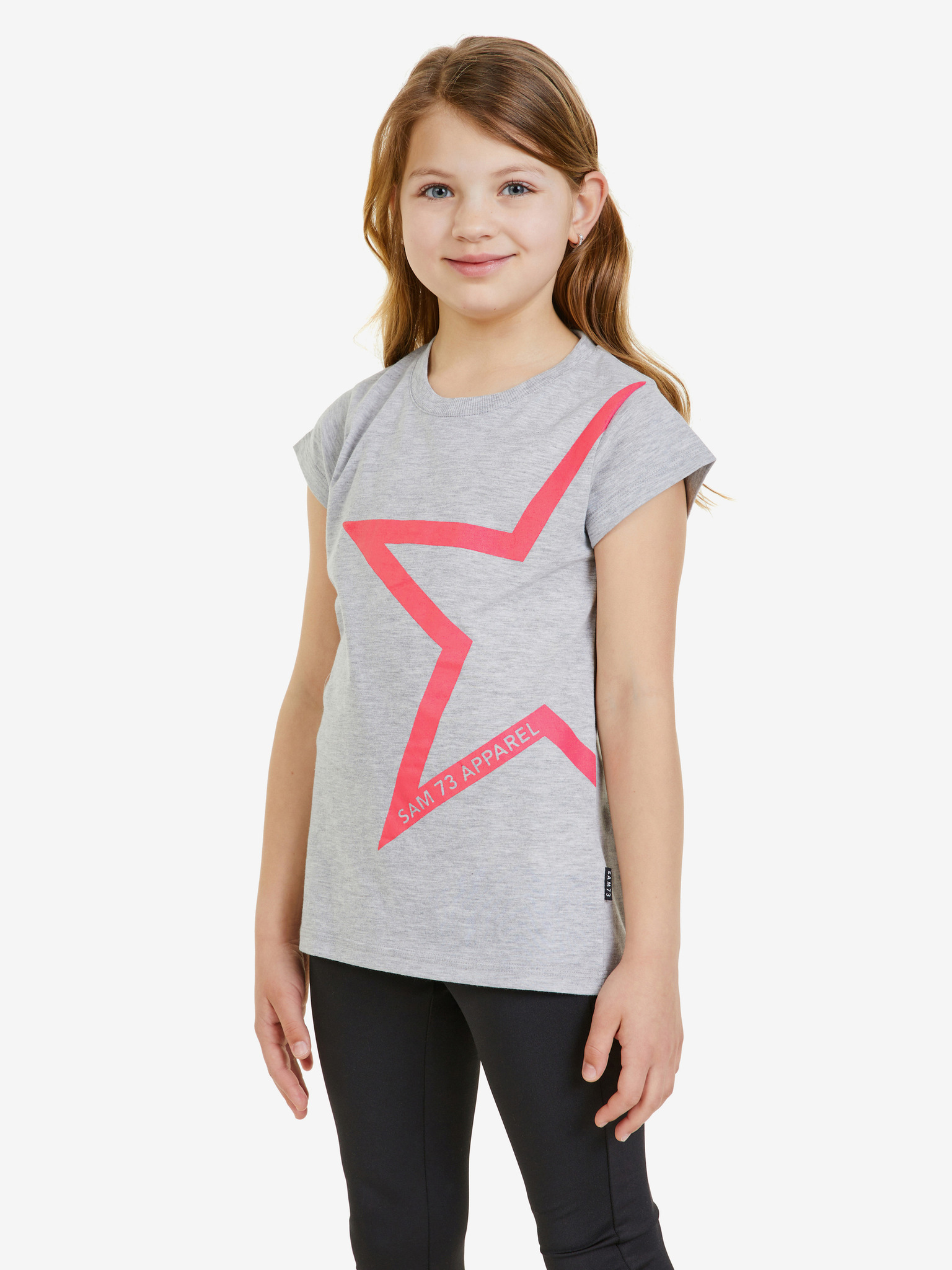 Sam 73 Katherine Kinder T‑Shirt